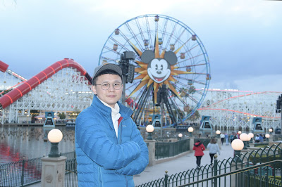 第一次踏上美國，第一次復健科國際會議 AAP Physiatry &lsquo;23